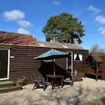 Donegal Cabin With Hot Tub Option
