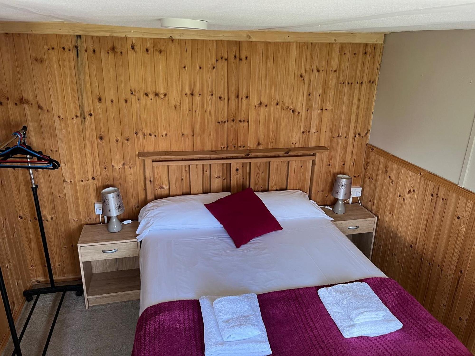 Chalet Donegal With Hot Tub Option *