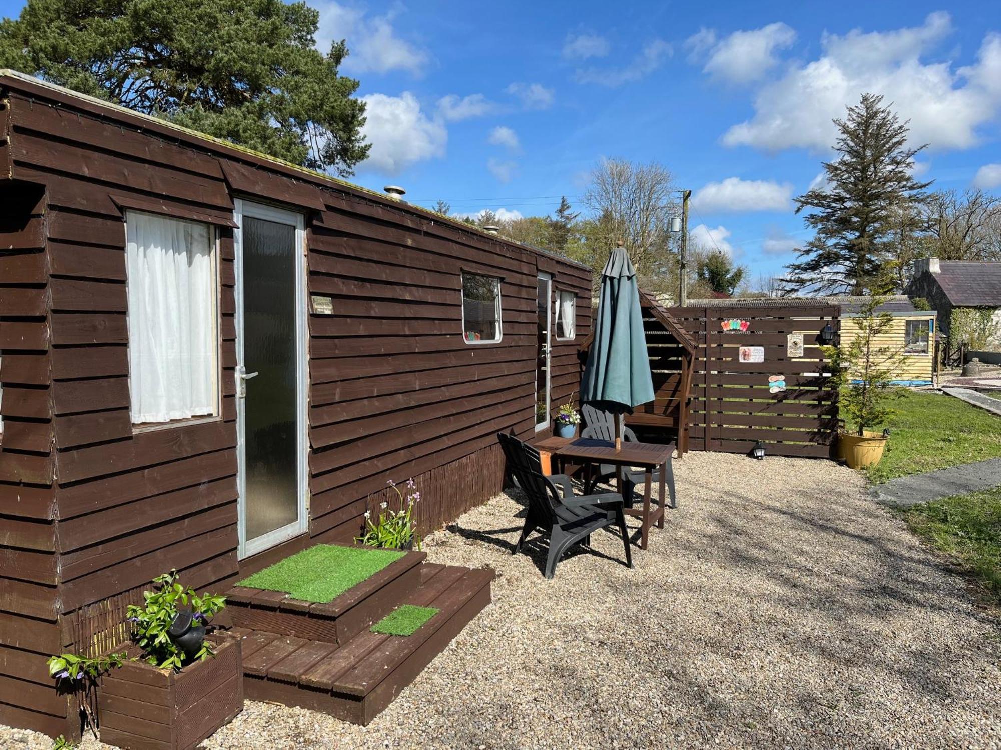 Chalet Donegal With Hot Tub Option